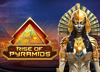 RTP Pragmatic Play Rise of Pyramids